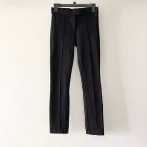 Getting‎ Back To Square One - Pintuck Pant XS